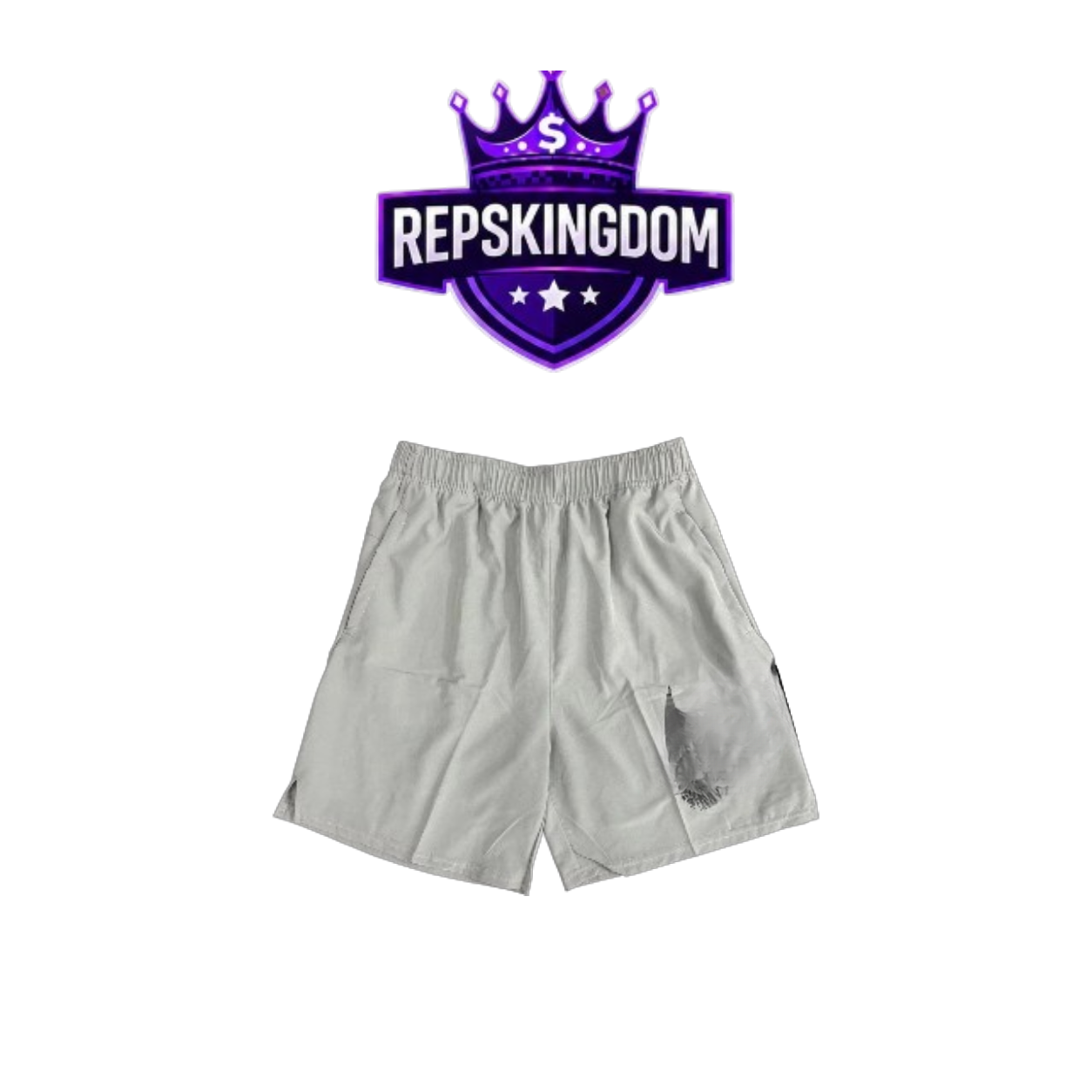 dry gym shorts  quick