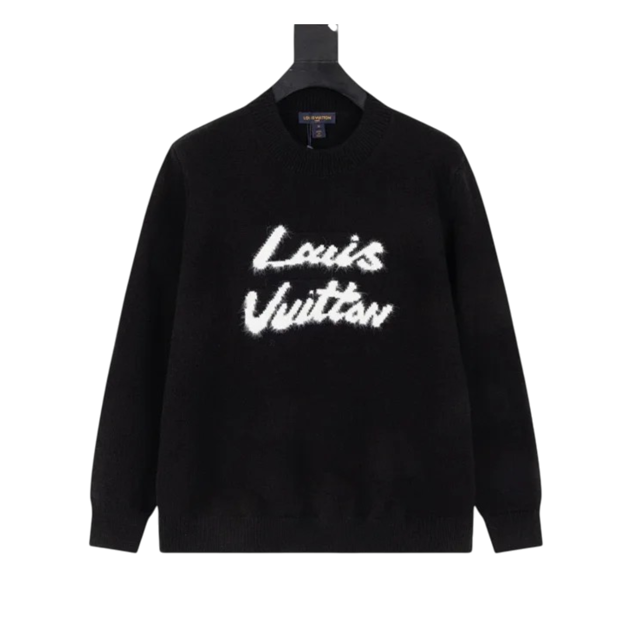 Louis Vuitton cashmere sweater 2 colorways