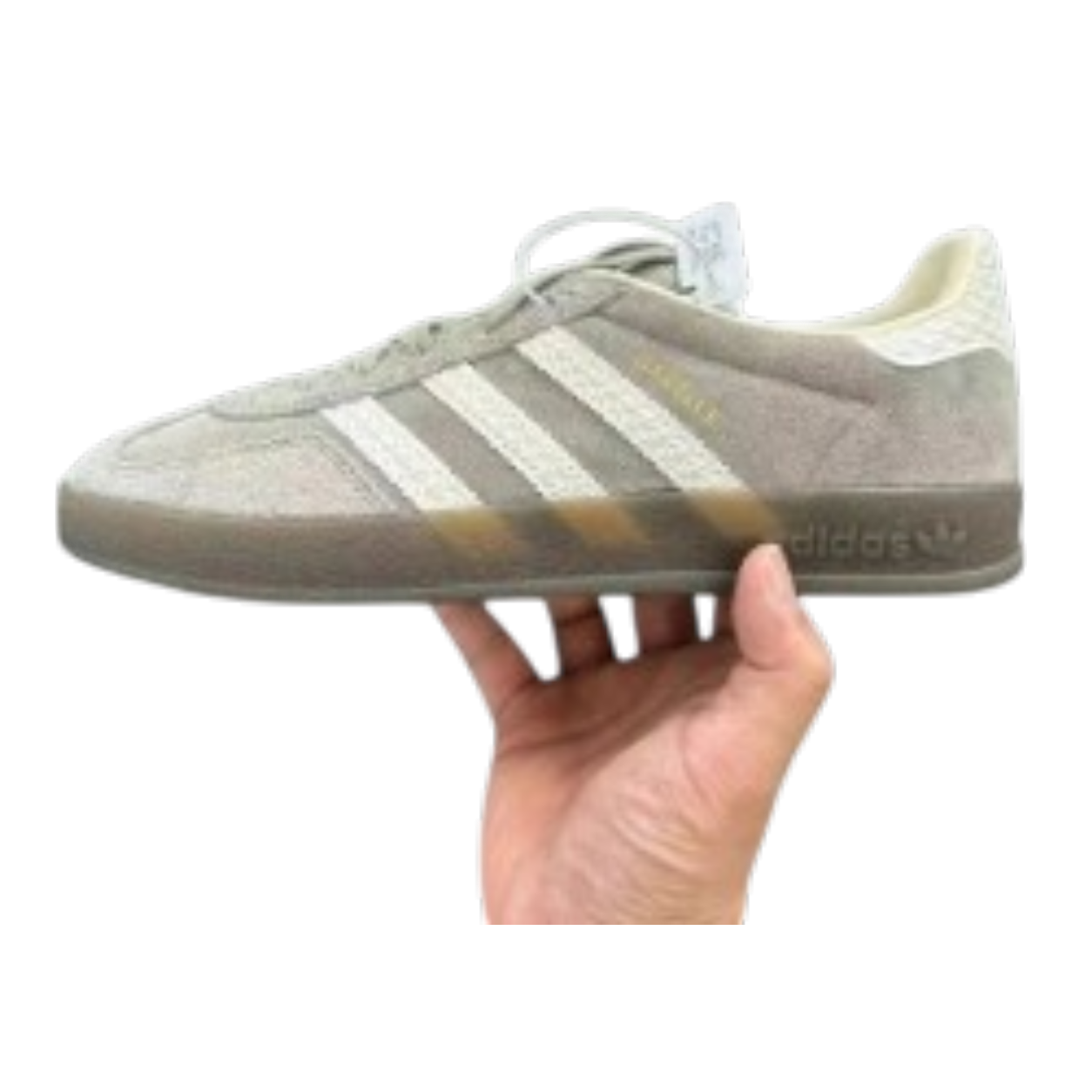 Adidas Gazelle