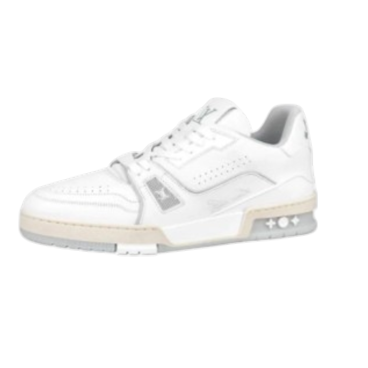 Louis Vuitton Trainers