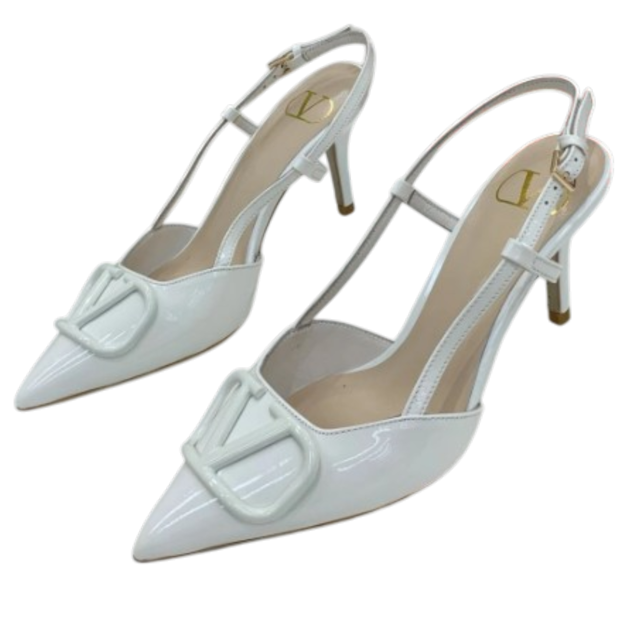 Valentino High Heels