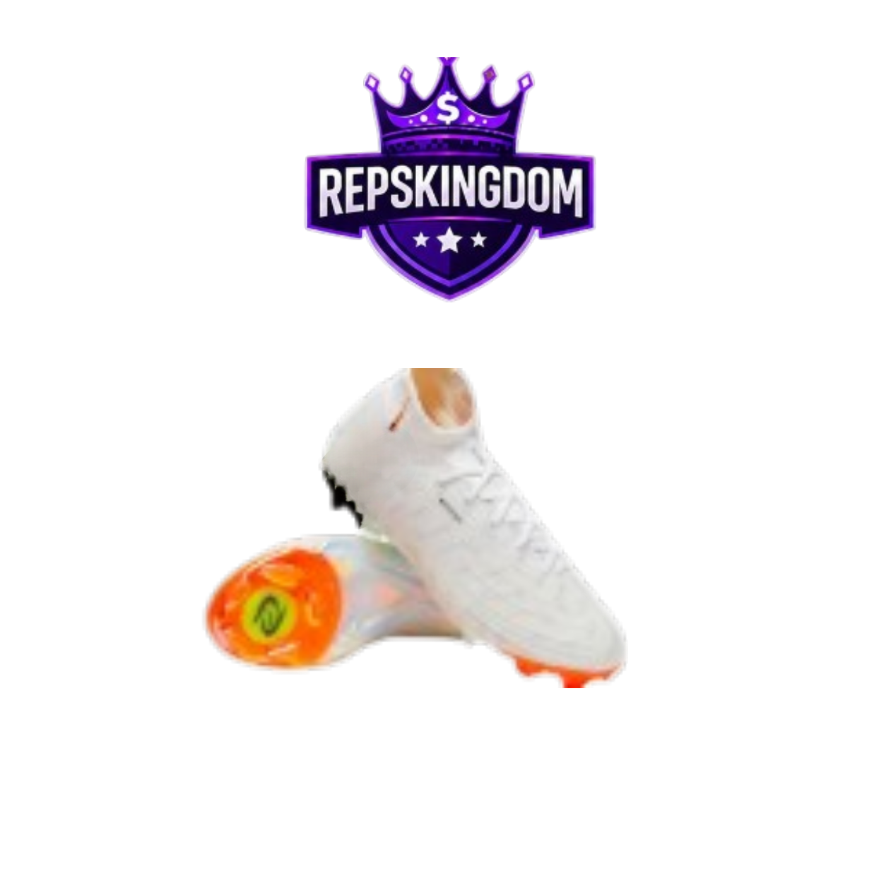 P Elite Shoes