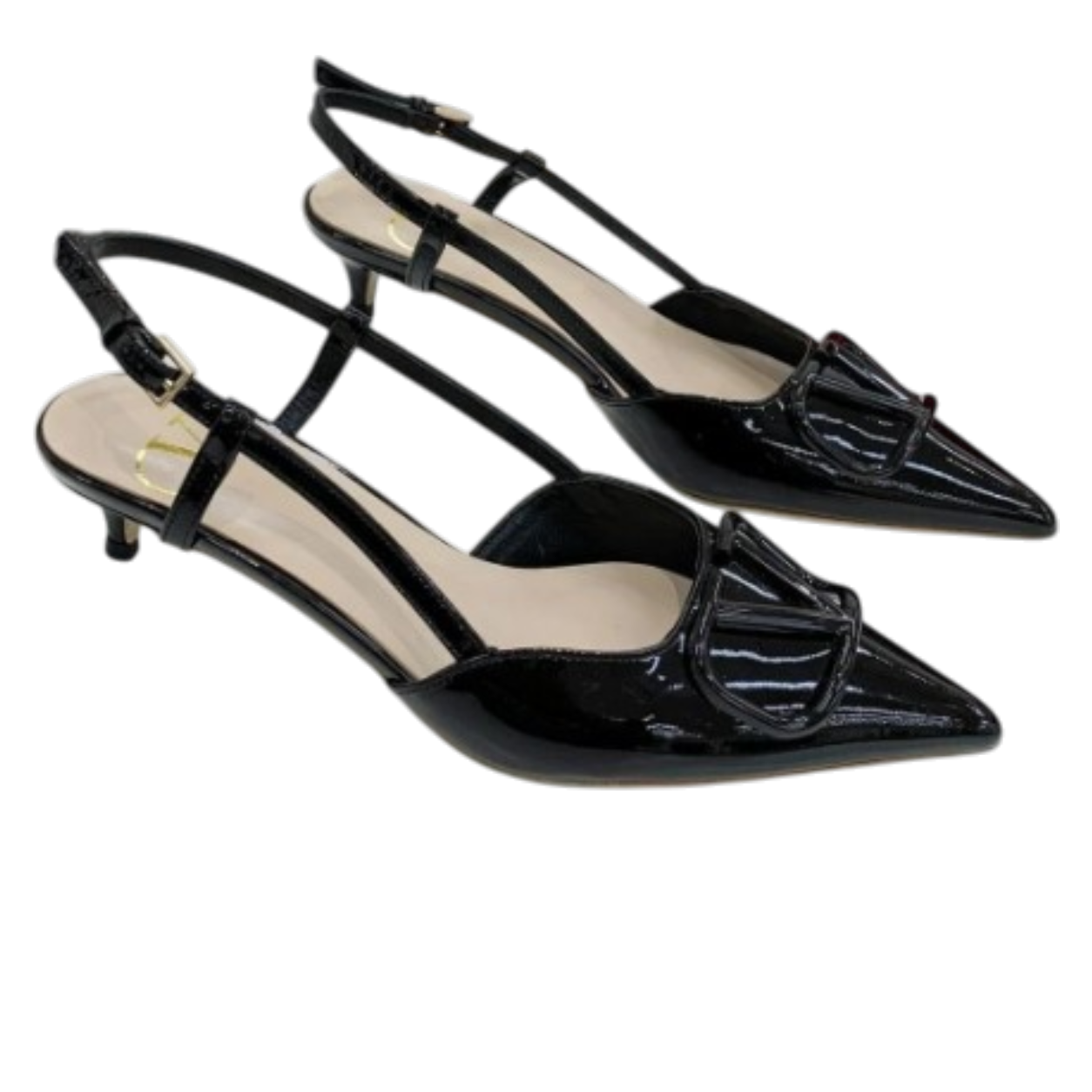 Valentino High Heels