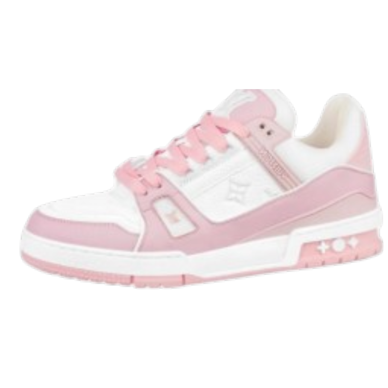 Louis Vuitton Trainers