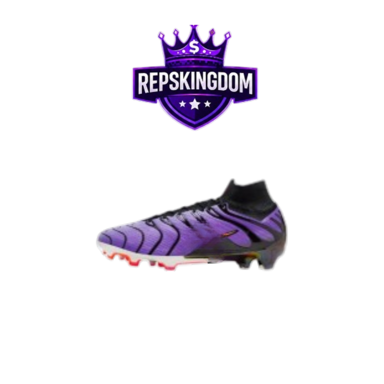 Fotbal Shoes