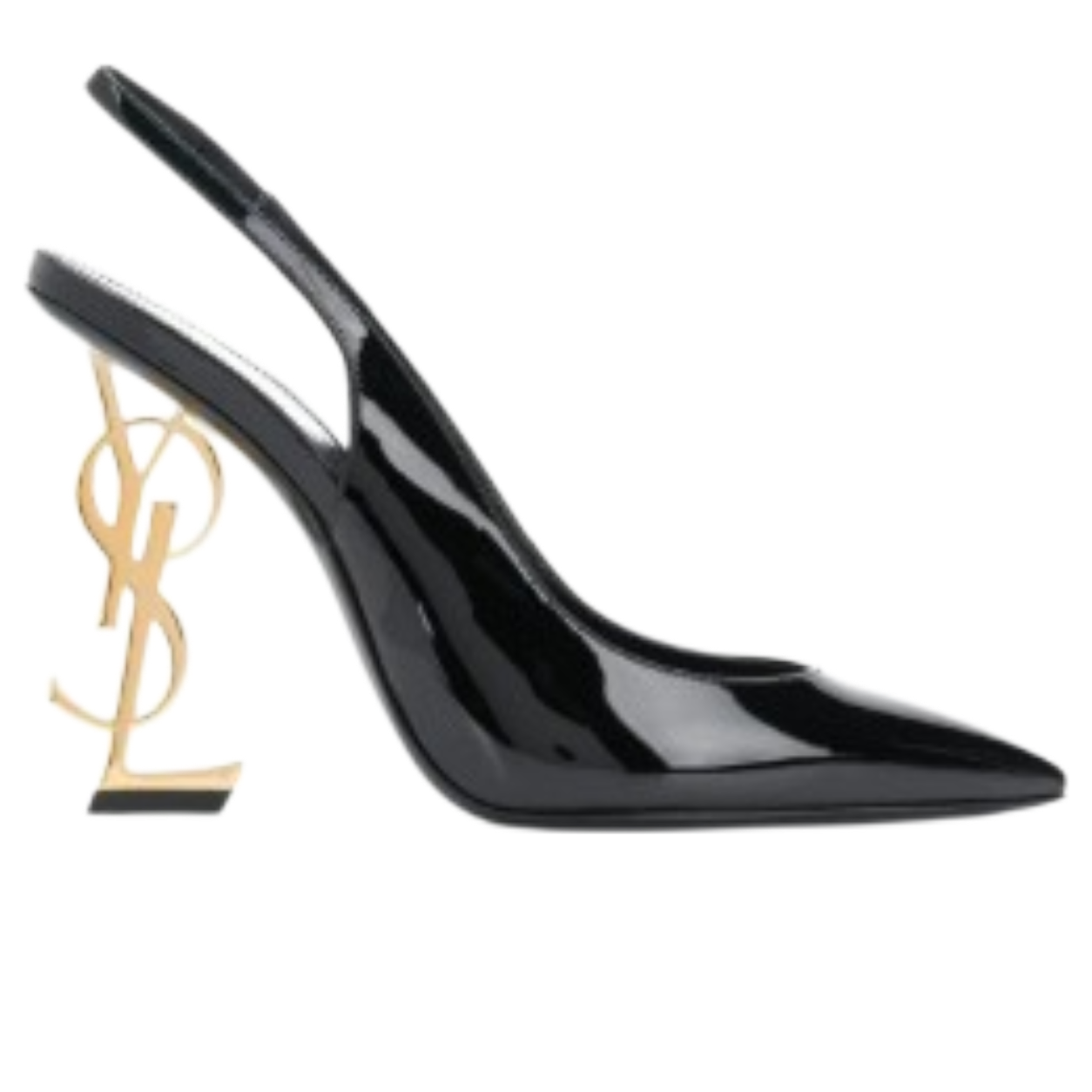 YSL High Heels