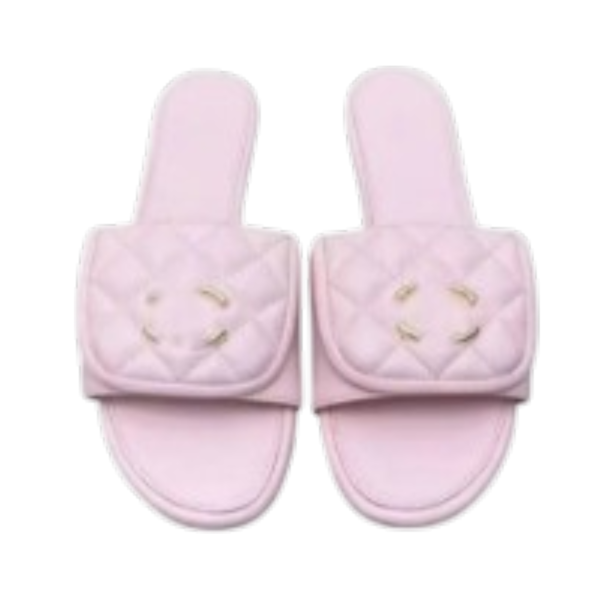 Chanel Slipper