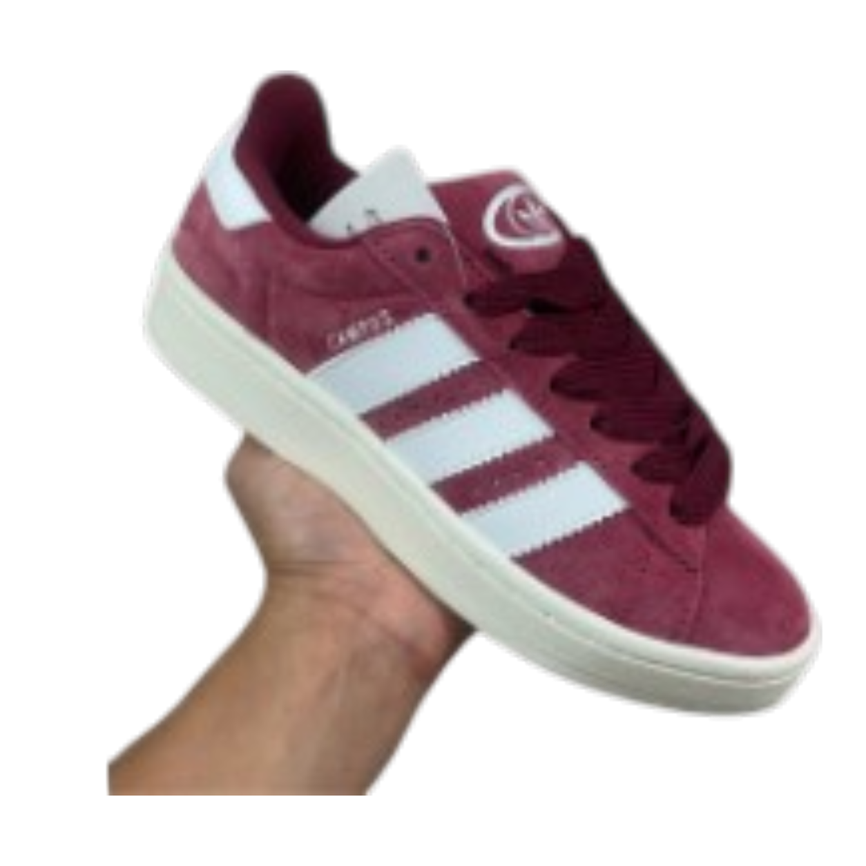 Adidas Campus