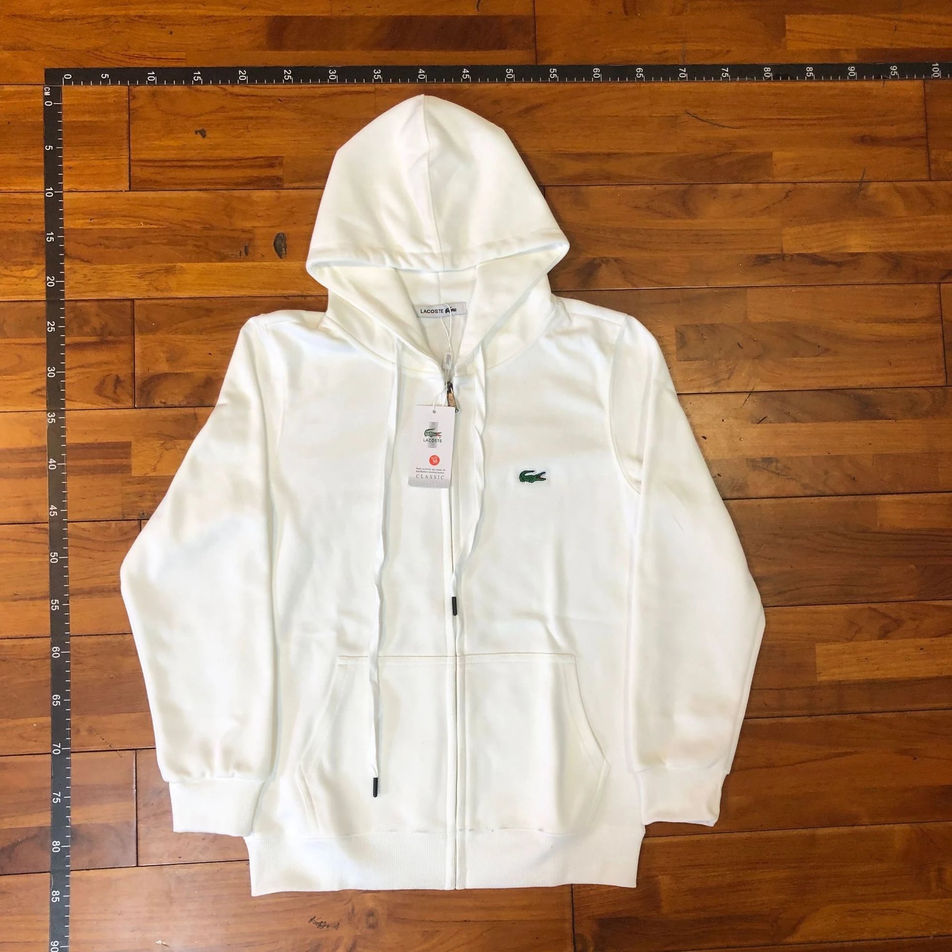 Lacoste Set
