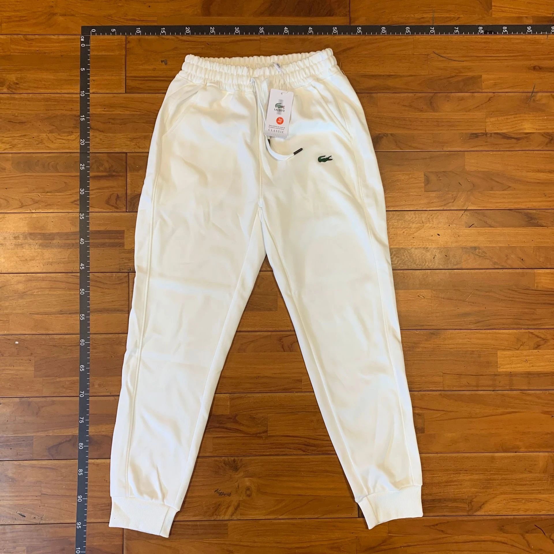 Lacoste Set