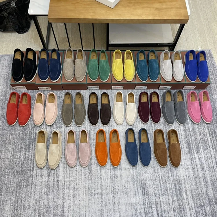 Loro Piana #2 20 colorways