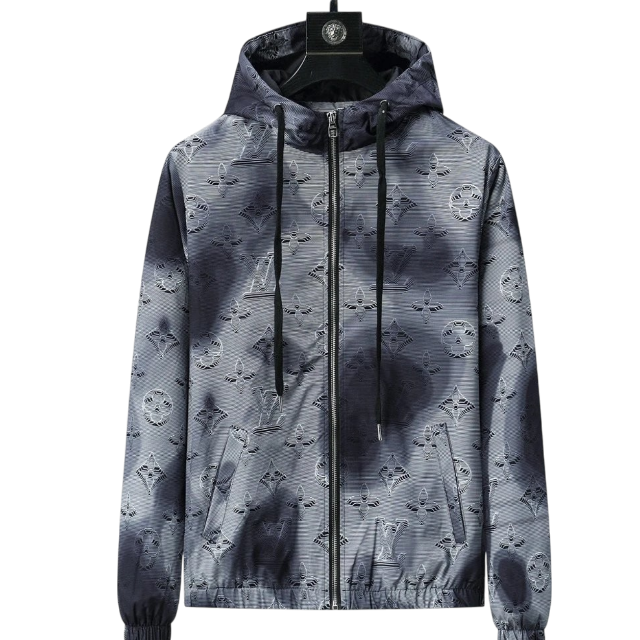 Louis Vuitton Jackets 8+ colorways [Premium Quality]