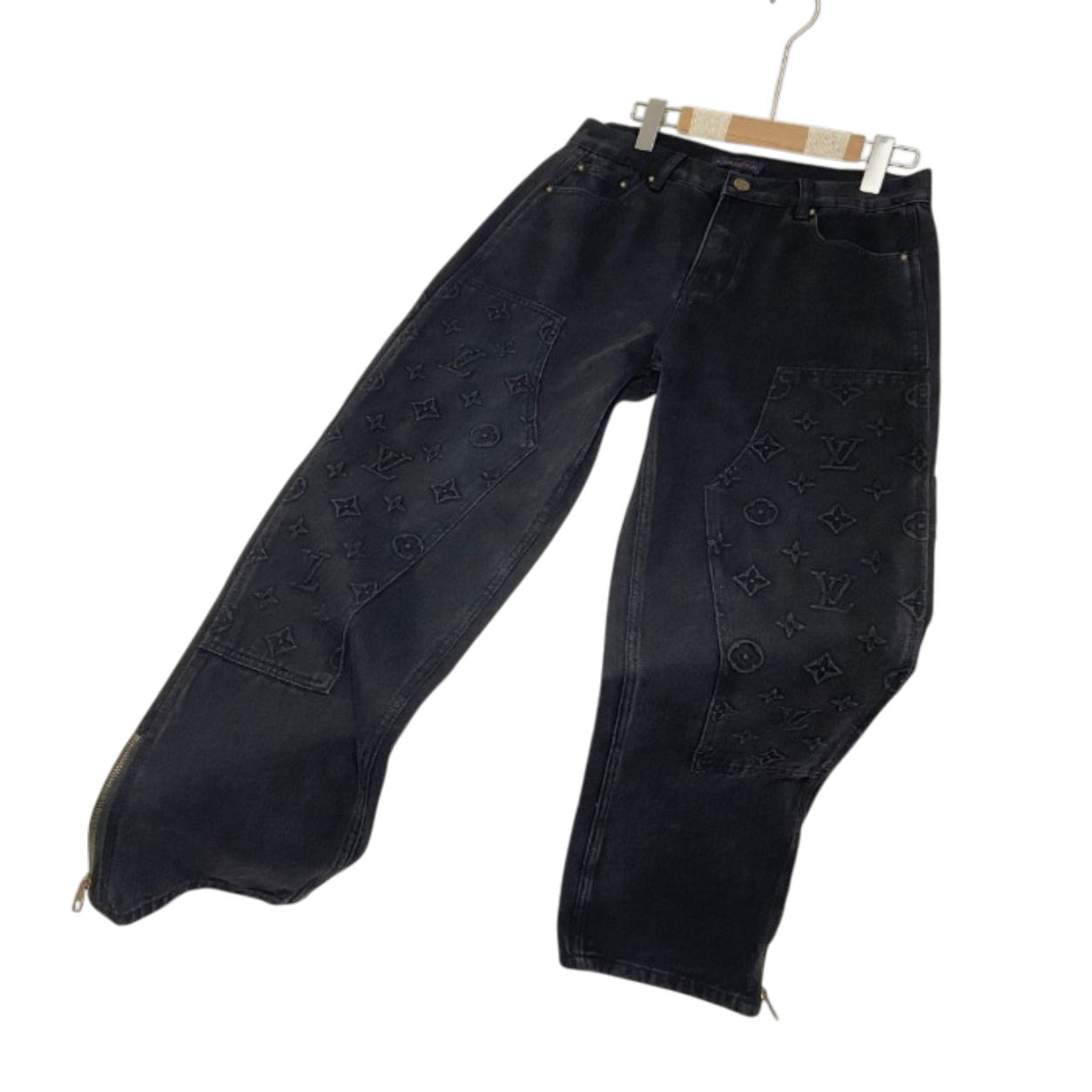Louis Vuitton jeans