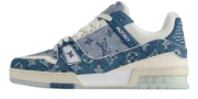 LV Trainer light blue