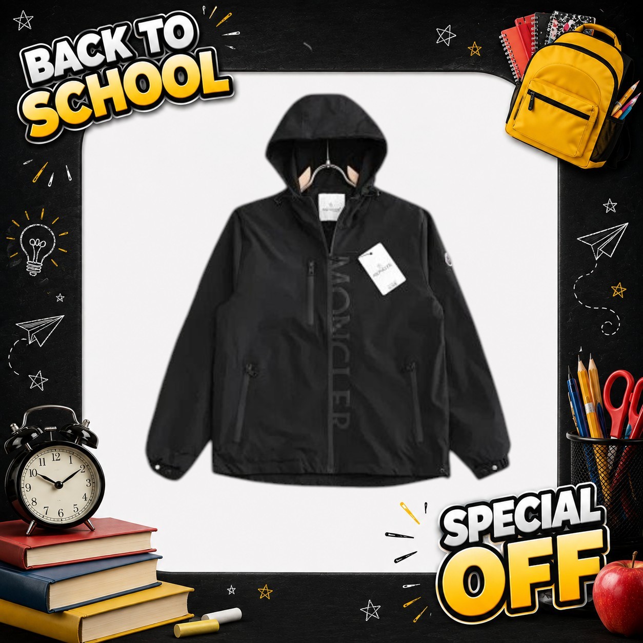 Moncler Jacket