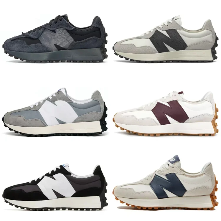 New Balance 327 30 Colorways
