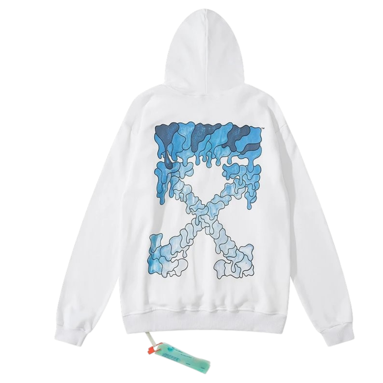 Off-White Hoodies (30+ colorway)