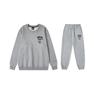 Stussy Tracksuit