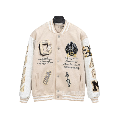 Off-White Jacket