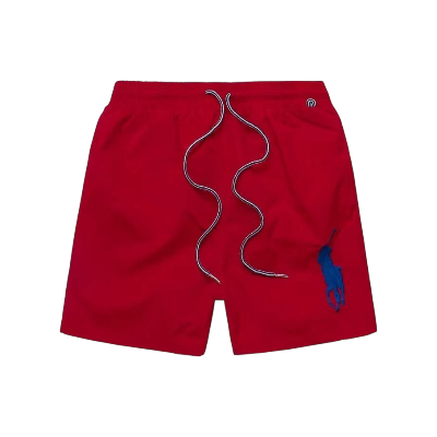Ralph Lauren Polo Shorts