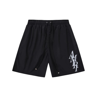 Amiri Shorts