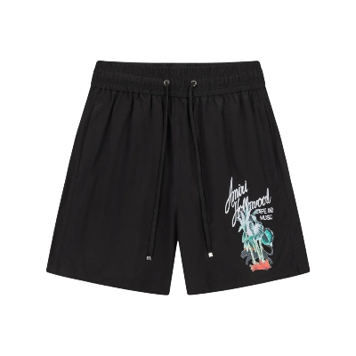 Amiri Shorts