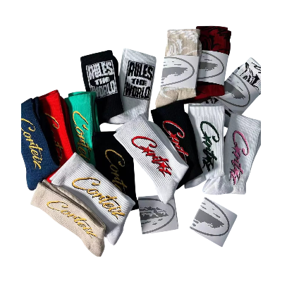 Corteiz Socks