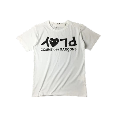 CDG Play T-shirt