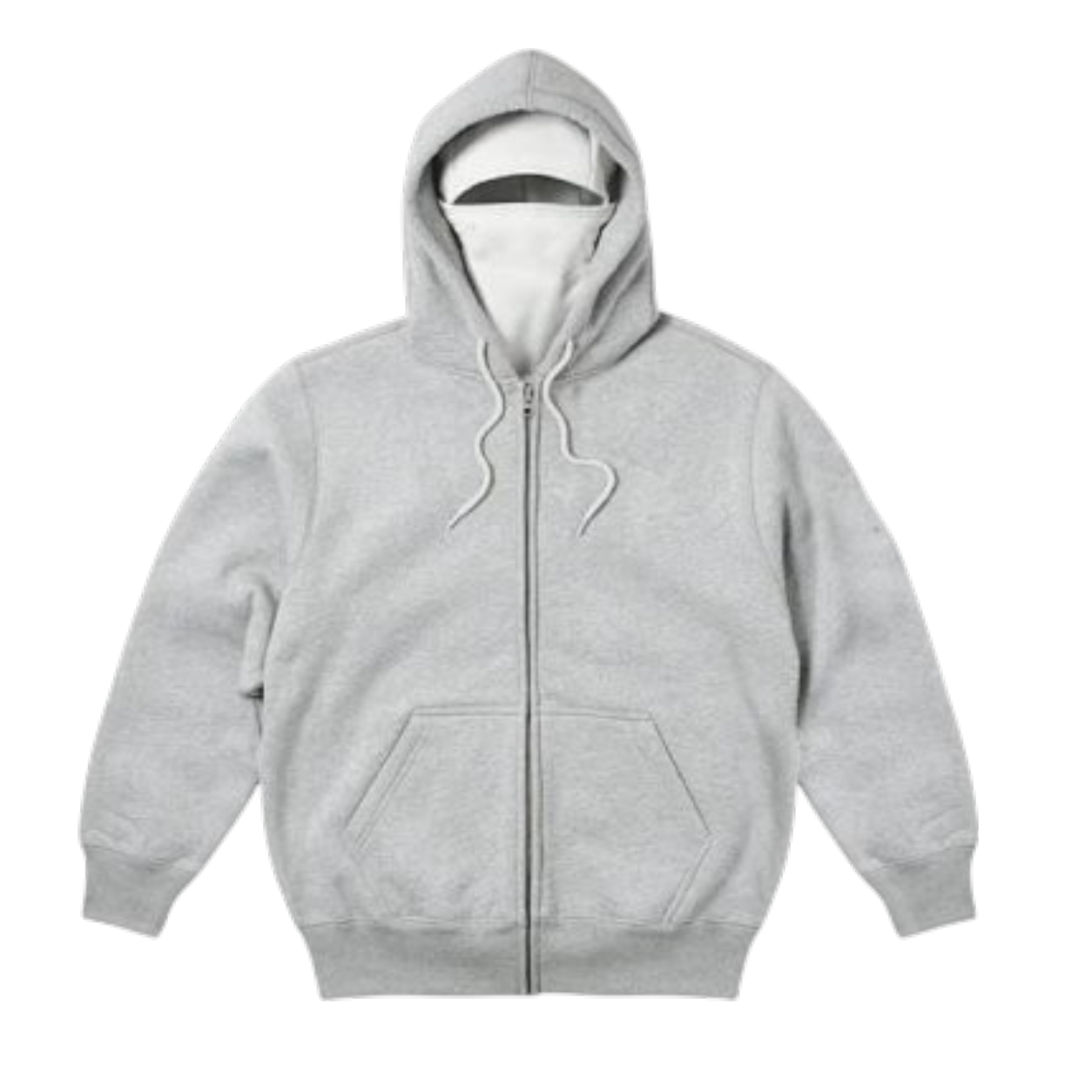 PALACE MASK HOODIE ( 2 COLOURWAYS )