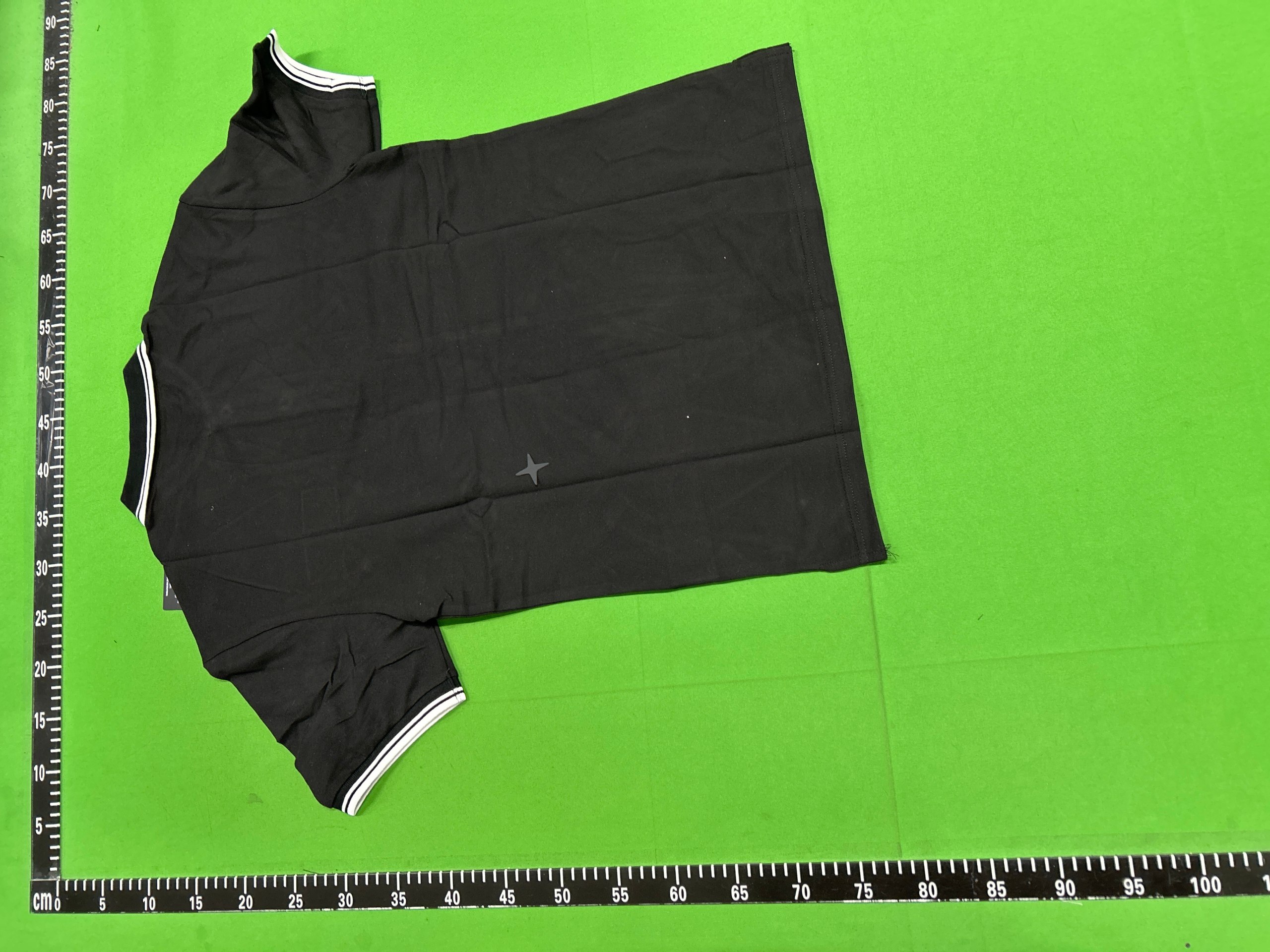 Stone Island Polo T-shirt