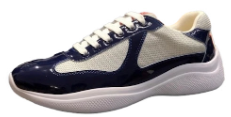 Prada America's Cup Sneakers