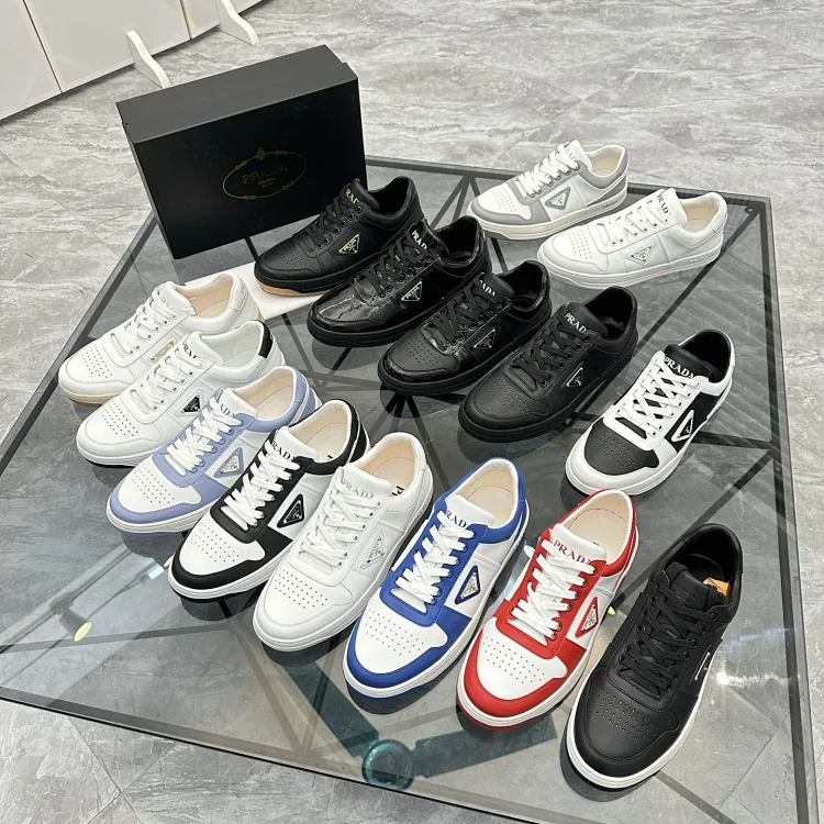 PRADA sneakers (19 colors)