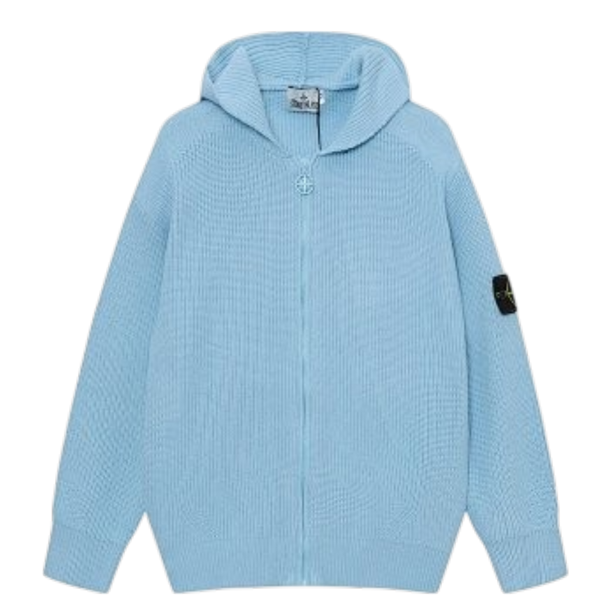 STONE ISLAND SWEATERS ZIP ( MANY STYLES )