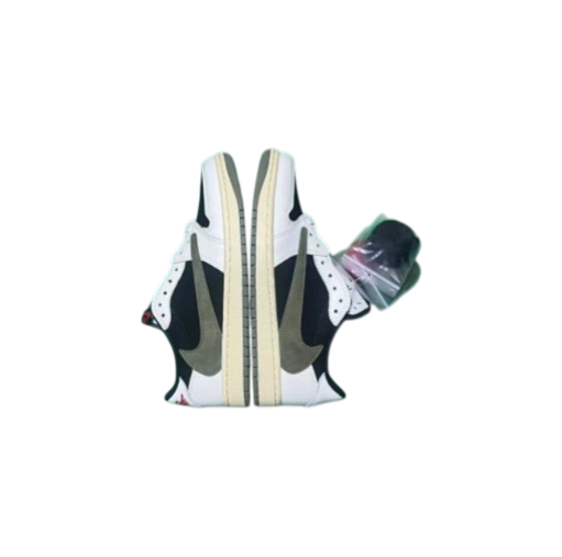 Jordan X Travis Scott (+20 option)