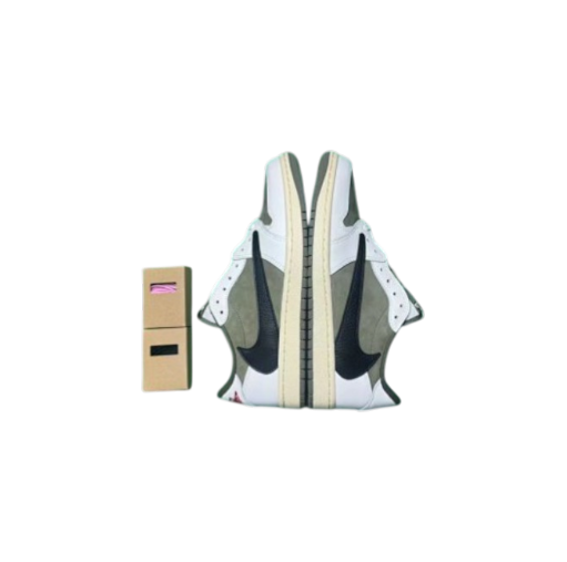 Jordan X Travis Scott (+20 option)