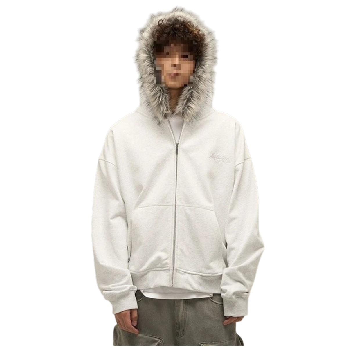 WLNEXT Hoodie