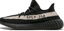 Yeezy 350 Oreo