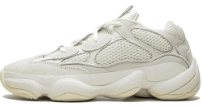 Yeezy 500 Bone White